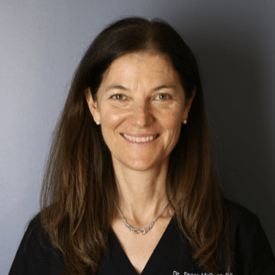 Dr. Diana Speer-McBean - Chiropractor | Dundas University Health Clinic