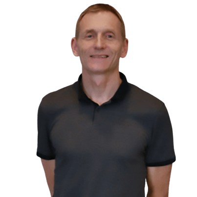Ron McKerracher - Massage Therapist | Dundas University Health Clinic