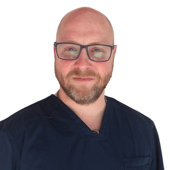 Steven Smith - Chiropodist | Dundas University Health Clinic
