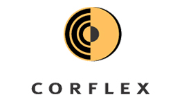 Corflex Logo| Dundas University Health Clinic