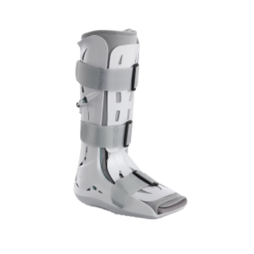 DJO Aircast Boot FP Walker (Foam Pneumatic) | Dundas University Health Clinic