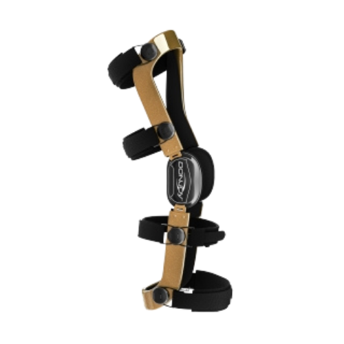 DJO Defiance | Custom Knee Brace | Dundas University Health Clinic