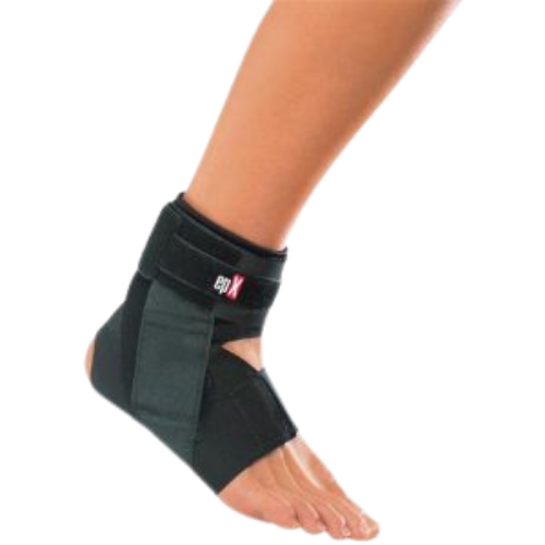 EPX V-lock Ankle Stabalizer | Dundas University Health Clinic
