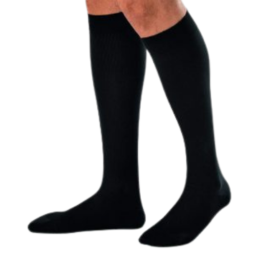 Jobst Knee High Compression Socks | Dundas University Health Clinic