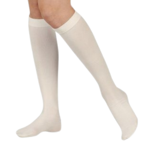 Juzo Knee High Compression Stockings | Dundas University Health Clinic