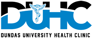 Logo | Dundas University Health Clinic
