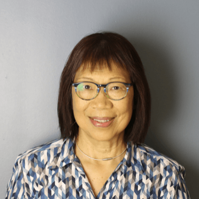 Elizabeth Cheung - Massage Therapist | Dundas University Health Clinic