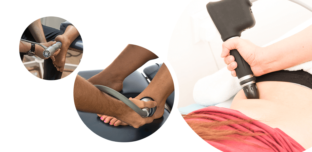 Shockwave Therapy Toronto | Dundas University Health Clinic
