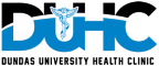 Duhc Logo | Dundas University Health Clinic