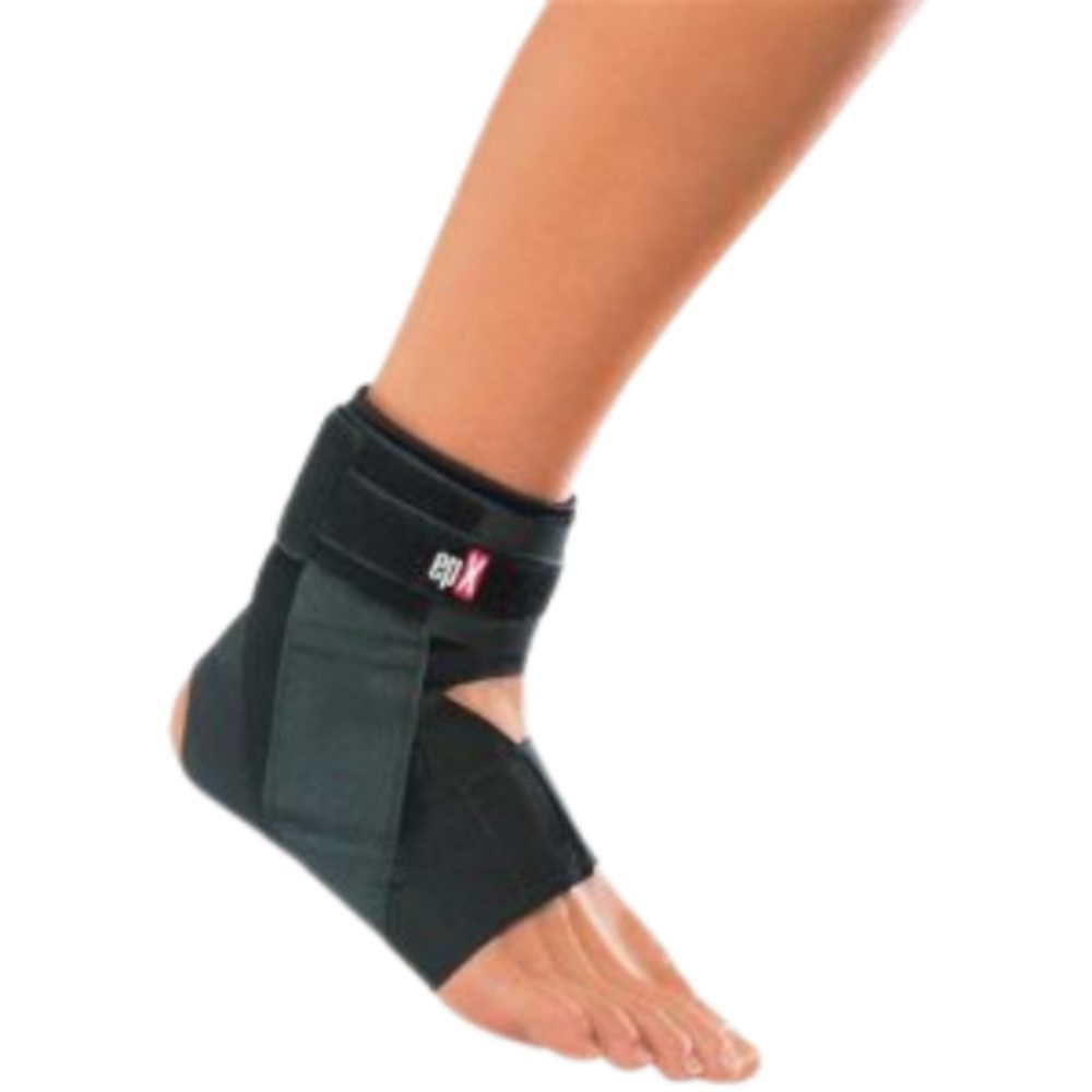 EPX V-lock Ankle Stabalizer | Dundas University Health Clinic