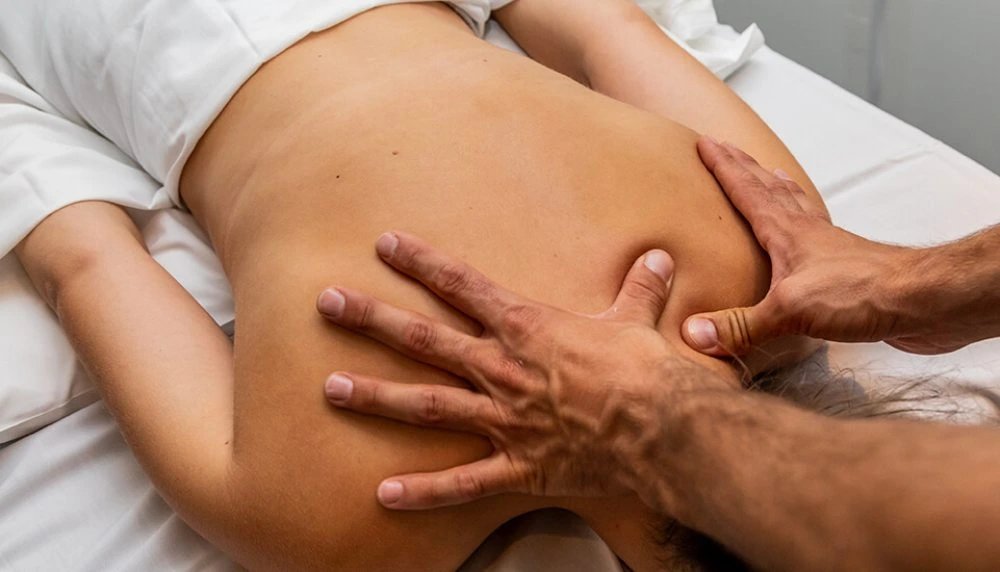 Massage Therapy Services Downtown Toronto | Dundas University Health Clinic