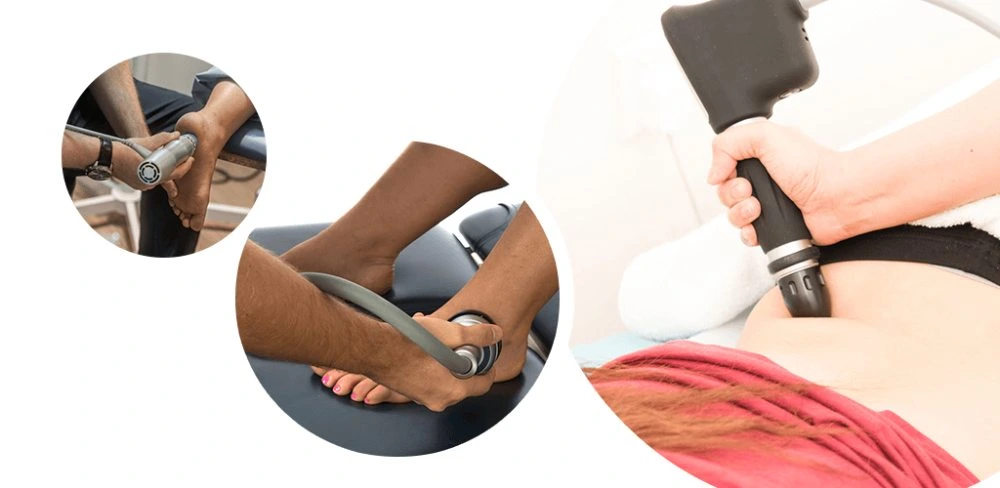 Shockwave Therapy Toronto | Dundas University Health Clinic