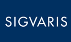Sigvaris Logo | Dundas University Health Clinic