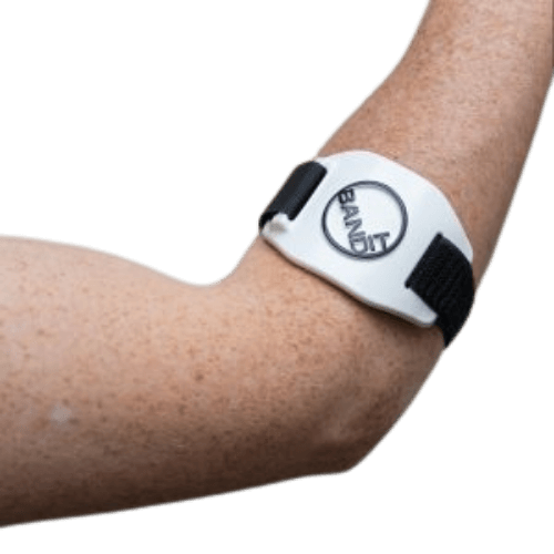 BandIT | Therapeutic Forearm Band | Dundas University Health Clinic