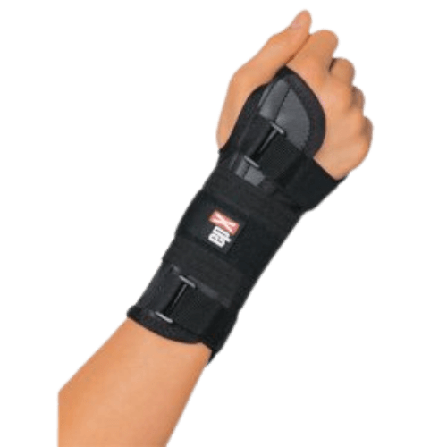 EPX Wrist Control | Dundas University Health Clinic