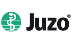Juzo Logo| Dundas University Health Clinic