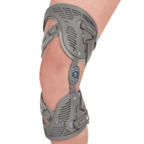 Ossur Unloader | Knee Braces for Osteoarthritic | Dundas University Health Clinic
