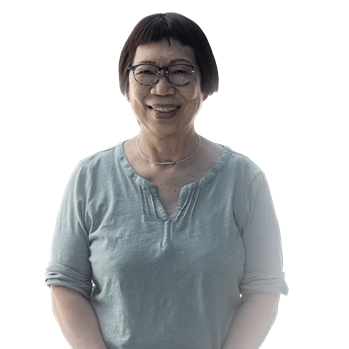 Dr. Elizabeth Cheung | Top Registered Massage Therapist | Dundas University Health Clinic