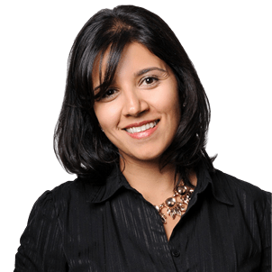 Dr. Rahima Hirji | Naturopathic Doctor, IV Therapy, Acupuncture Provider | Dundas University Health Clinic