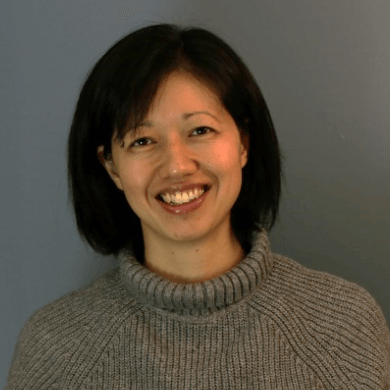 Dr. Marillea Yu - Naturopathic Doctor | Dundas University Health Clinic