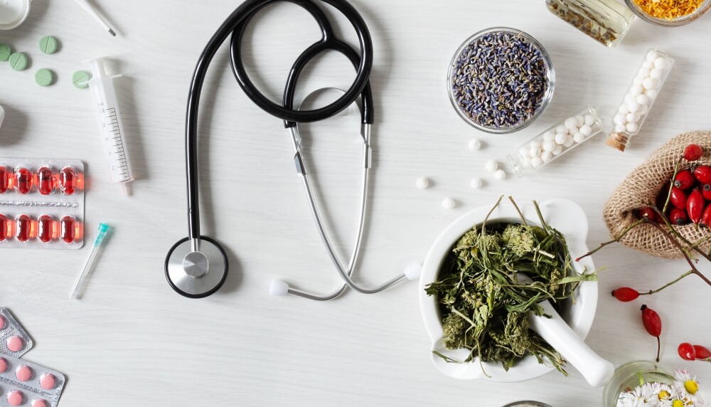 Integrative Medicine In Downtown | Dundas University Health Clinic