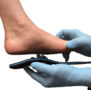 Custom Orthotics | Dundas University Health Clinic