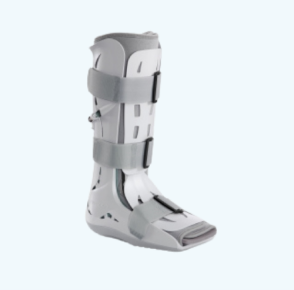 DJO Aircast Boot FP Walker | Dundas University Health Clinic