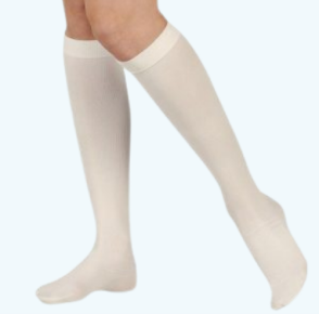 Juzo Compression Socks | Dundas University Health Clinic