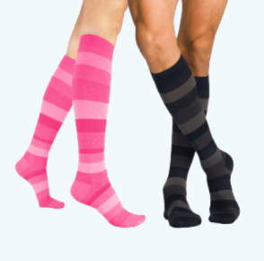 Sigvaris Compression Socks | Dundas University Health Clinic