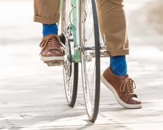 Compression Stockings In Downtown Toronto| Dundas University Health Clinic