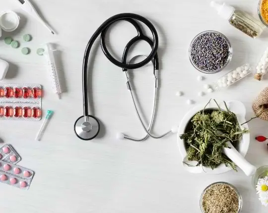 Integrative Medicine Services| Dundas University Health Clinic