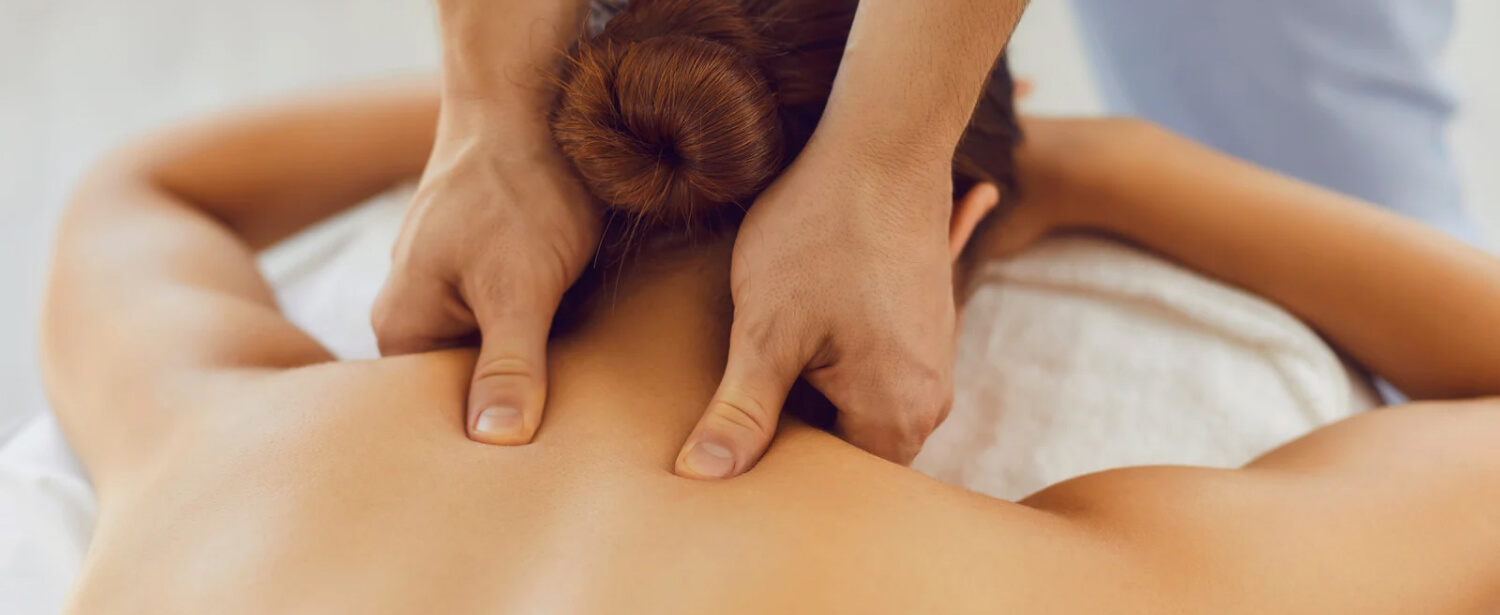 Massage Therapy | Dundas University Health Clinic