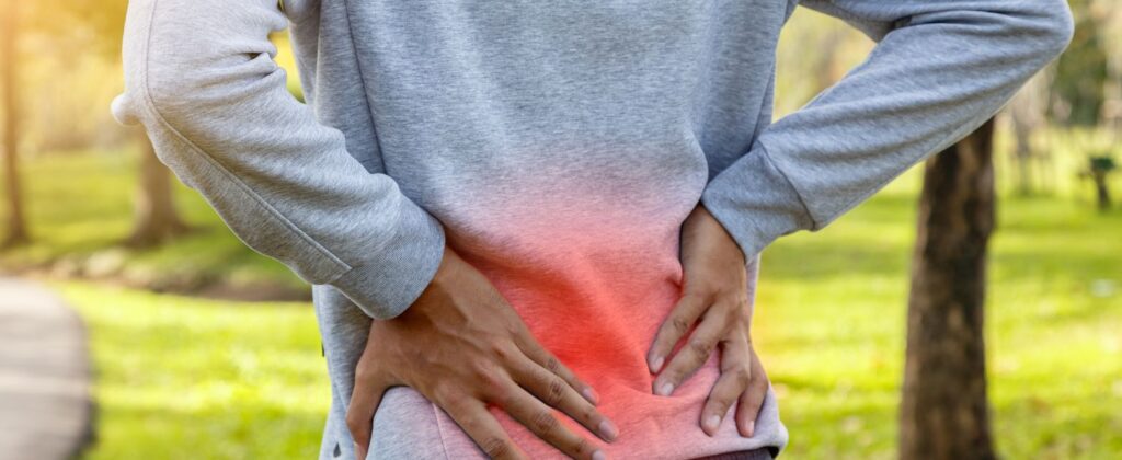 Chiropractic Care for Lower Back Pain Relief - Dundas University Health ...